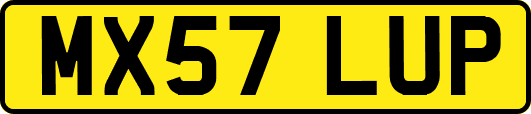 MX57LUP