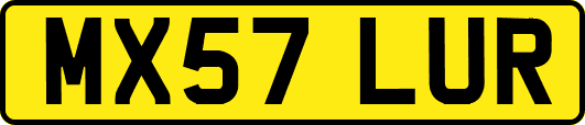 MX57LUR