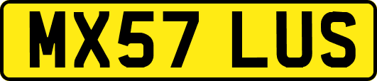 MX57LUS