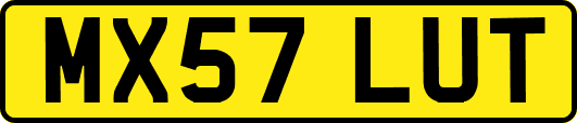 MX57LUT