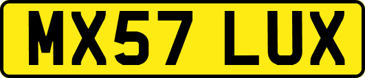MX57LUX