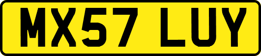 MX57LUY