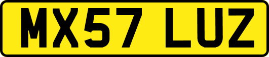 MX57LUZ