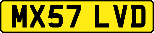MX57LVD