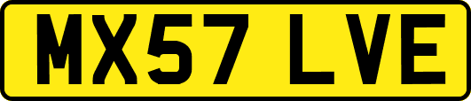 MX57LVE