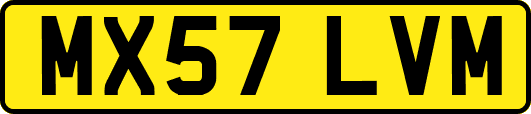 MX57LVM