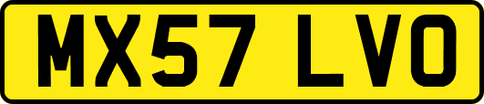 MX57LVO