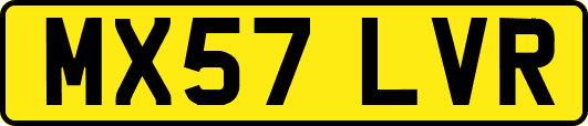 MX57LVR