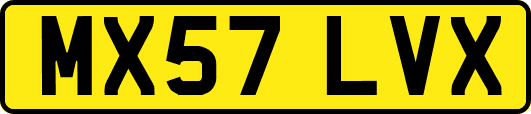 MX57LVX