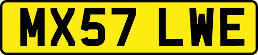 MX57LWE