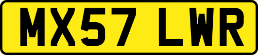 MX57LWR