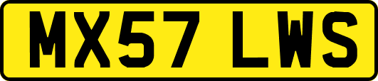 MX57LWS
