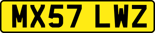 MX57LWZ