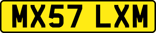 MX57LXM