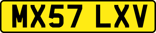 MX57LXV