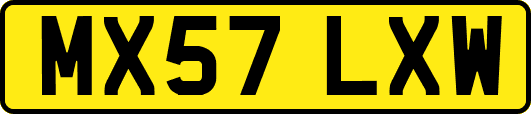 MX57LXW