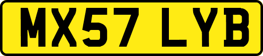 MX57LYB