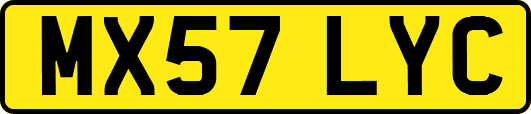 MX57LYC