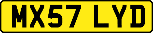 MX57LYD