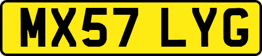 MX57LYG