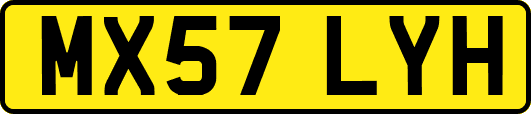 MX57LYH