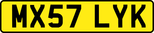MX57LYK