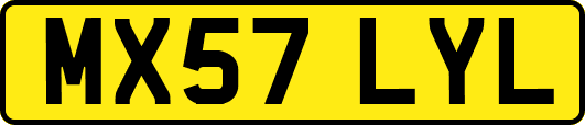 MX57LYL