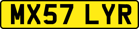 MX57LYR