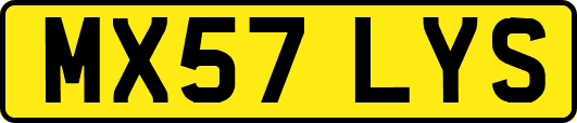 MX57LYS
