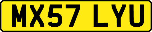 MX57LYU