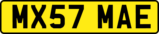 MX57MAE