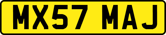 MX57MAJ
