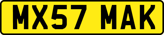 MX57MAK