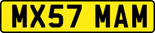 MX57MAM