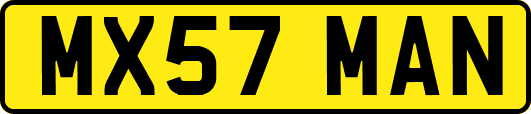 MX57MAN