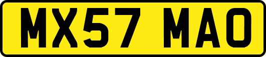 MX57MAO