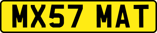 MX57MAT