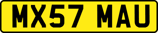 MX57MAU