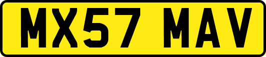 MX57MAV