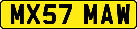 MX57MAW