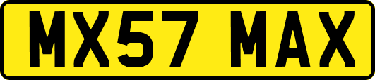 MX57MAX
