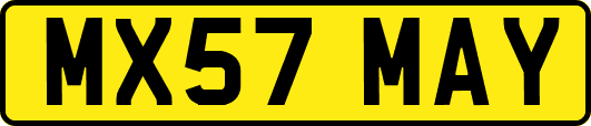 MX57MAY