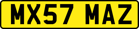 MX57MAZ