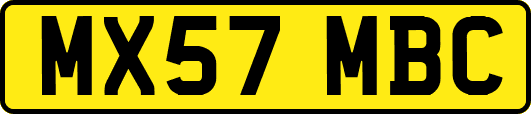 MX57MBC