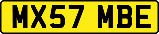 MX57MBE