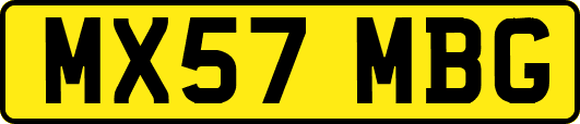 MX57MBG