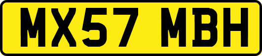 MX57MBH