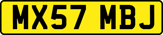 MX57MBJ