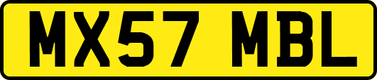 MX57MBL