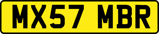 MX57MBR